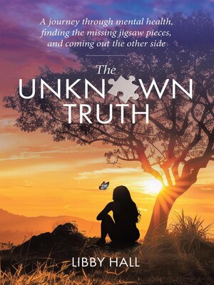 cover image of The Unknown Truth